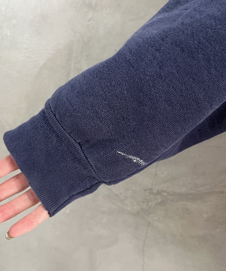 Orfeo Original Docking Remake Sweat GRNV