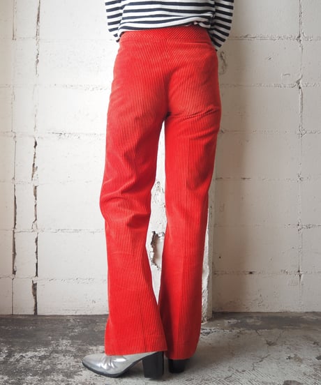 Corduroy Pants  RE
