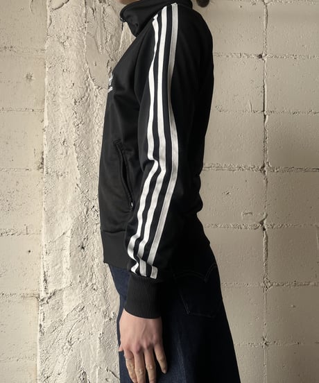 adidas Track Jacket BK
