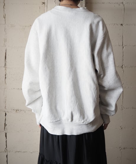 NOTRE DAME Logo Sweat GR