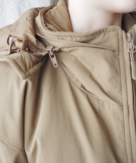Level7 TYPE-1 Jacket BR