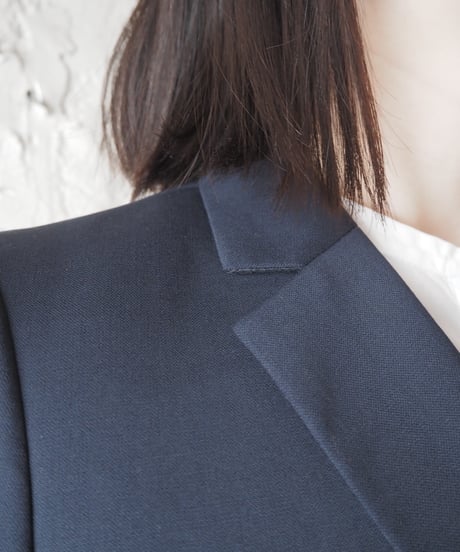 Brooks Brothers 346 Tailored Blazer NV
