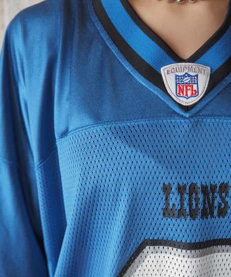 NFL "3" Big Game Shirt BL