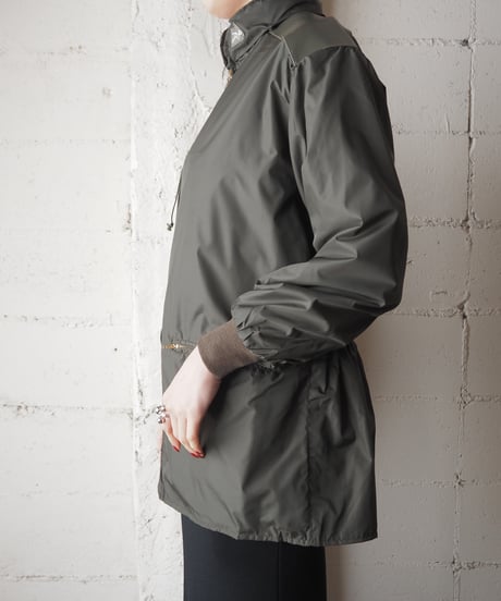 Italy Military Liner Jacket KA