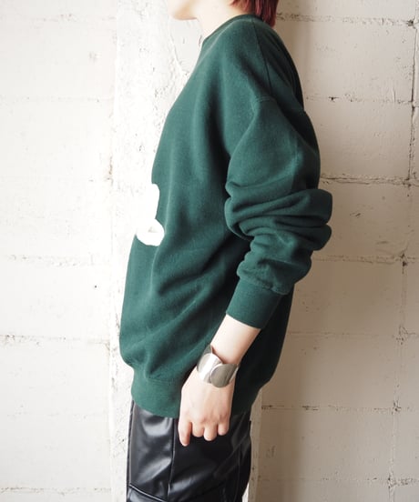 Labrodor Retriever Print Sweat DGN