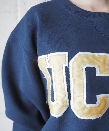 RUSSELL UCLA Sweat NVYE