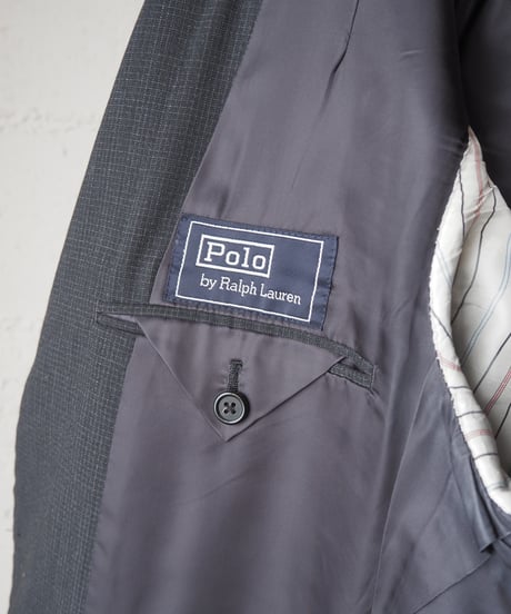 Polo by Ralph Lauren Tailored Blazer GR