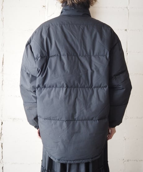 NIKE Down Jacket BK