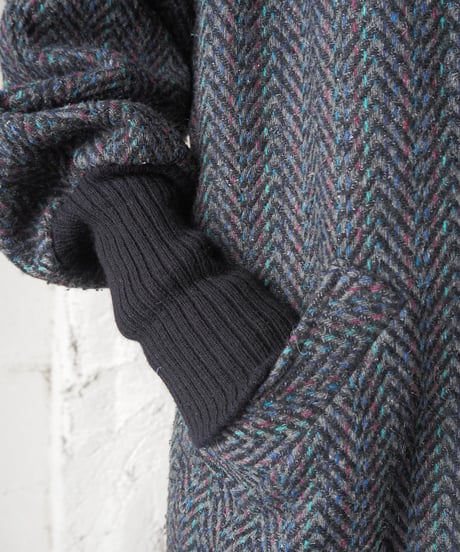 Herringbone Chester Coat GR