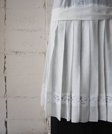 GUNNE SAX Lace Dress WH