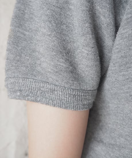 JERZEES Short Sleeve Basic Sweat GR