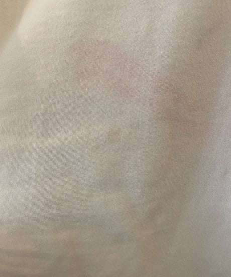 GILBEYS GIN Print Tee WH