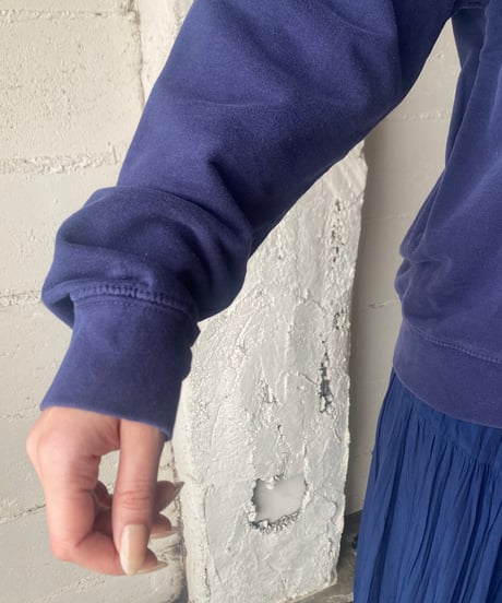 VanGogh Print Sweat NV