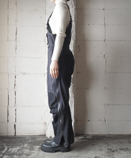 ARC'TERYX GORE-TEX Bib Ski Pants BK