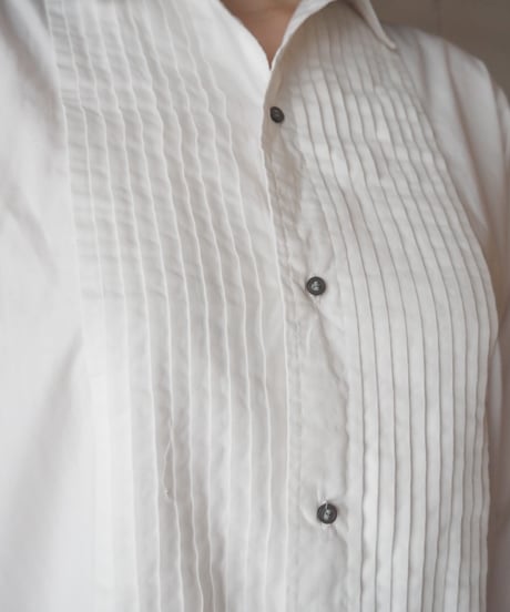 1950-60's ARROW Dress Shirt WH