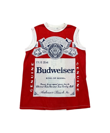 Budweiser Print Tee REWH