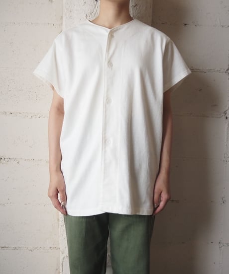 Baseball Shirt WH