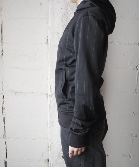 Y-3 adidas Stripe Parker BK