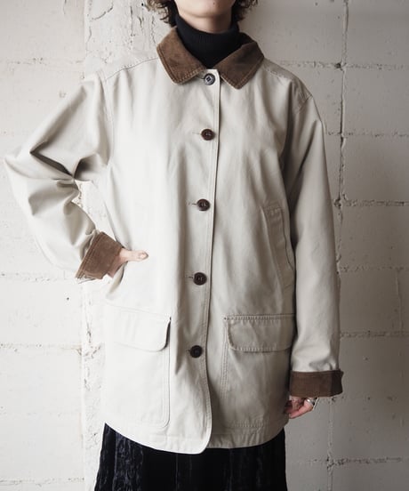 L.L.Bean Hunting Jacket BE