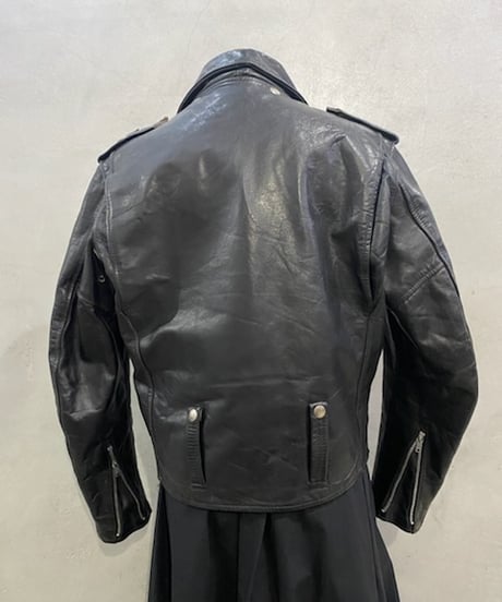 Harley Davidson Riders Jacket BK