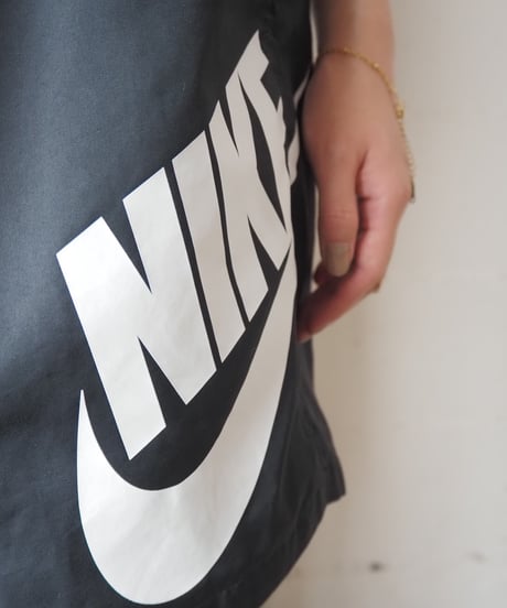 NIKE Logo Shorts BK