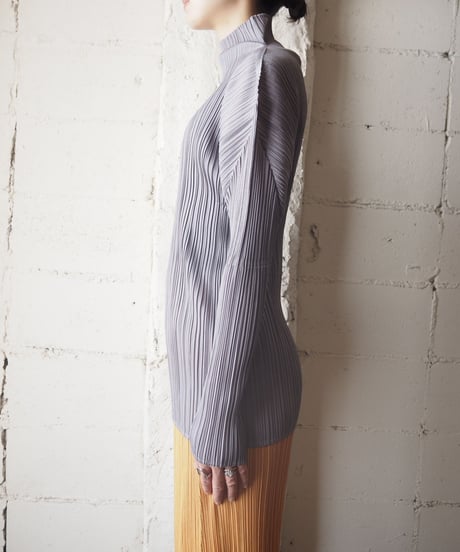 Pleats Please N/S Blouse GR