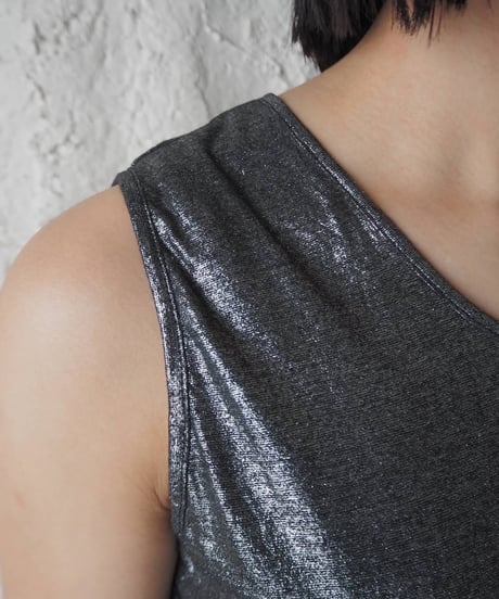 N/S Glitter Mix Bodysuits SVBK