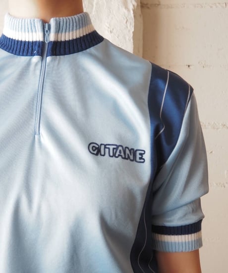 REMAKE Short Cicle Shirt LBL