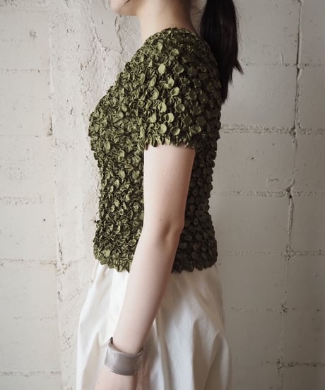 1990s Popcorn S/S KA