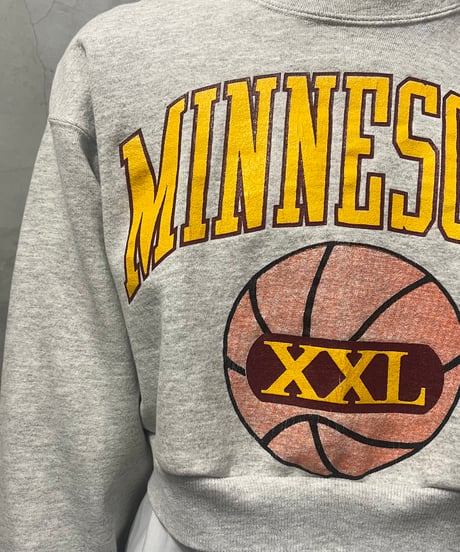 Remake College Short Sweat LGR