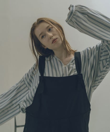 【Orfeo ORIGINAL】 Overall BK