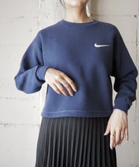 REMAKE NIKE sweat NV
