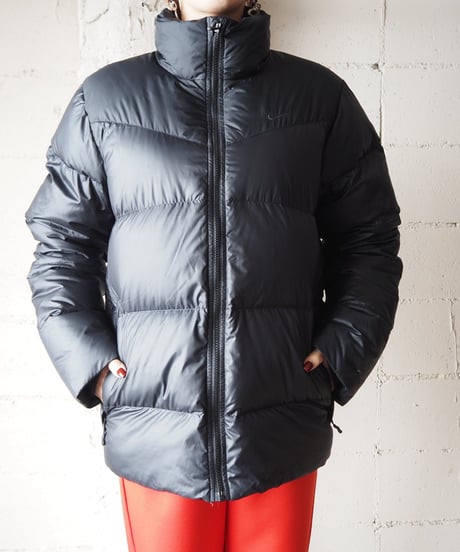 NIKE Down Jacket BK