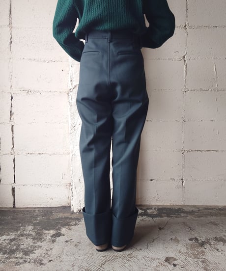 Sea New York Wide Pants DGN