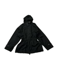 1960's Bulgarian Army Mountain Smock BK