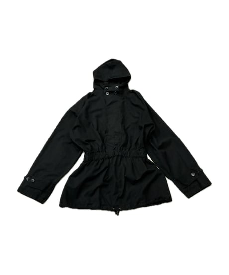 1960's Bulgarian Army Mountain Smock BK