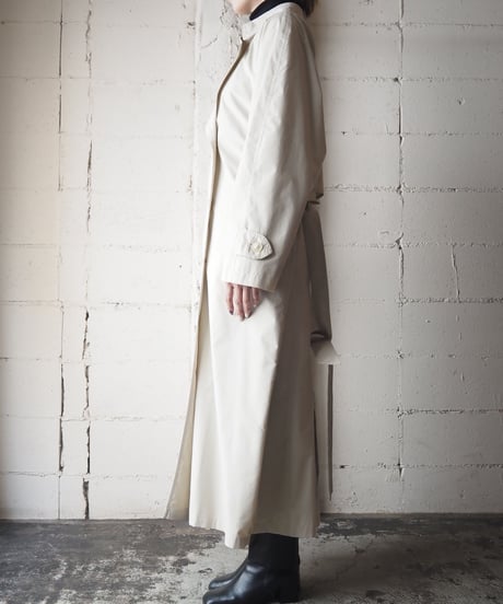 Light Trench Coat LBE