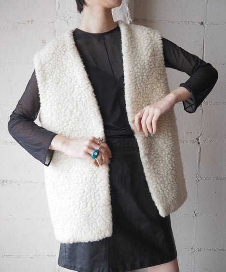 Boa Vest IV