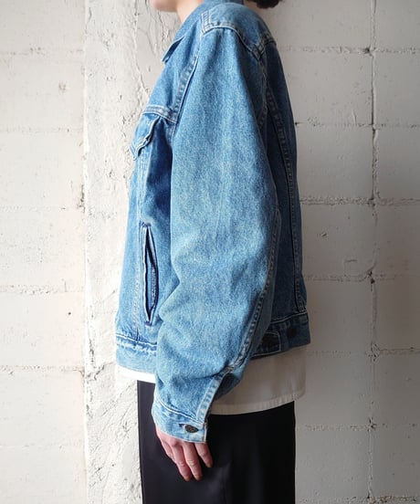 Levi's Denim Jacket BL