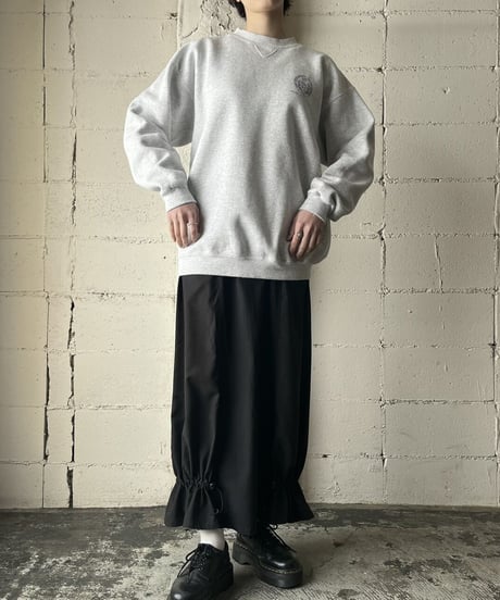 Heavy Cotton Sweat GR