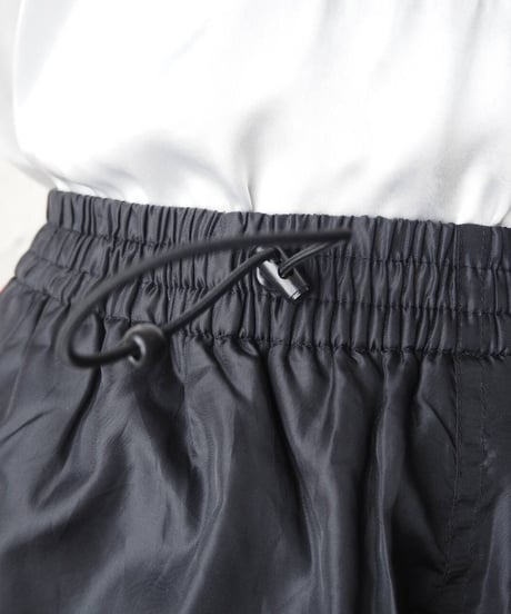 Side Line Sharring Tight BK