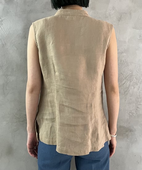 Linen China N/S BE