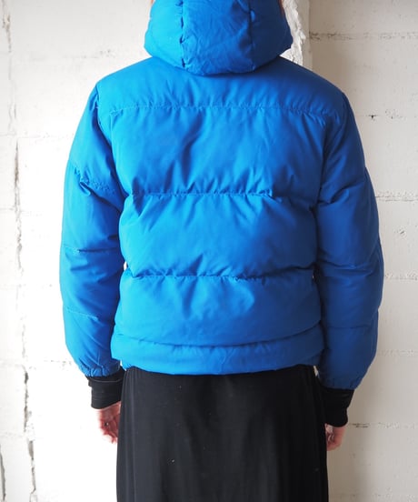 Ralph Lauren Down Jacket BL