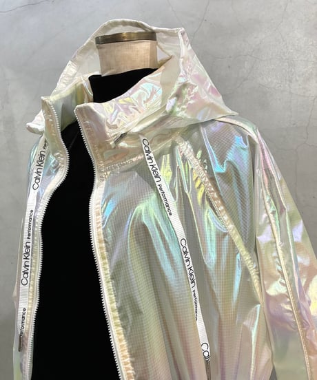 Calvin Klein Hologram Blouson WH