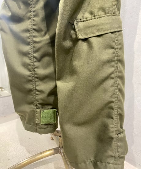 US ARMY Helicrew Pants KA