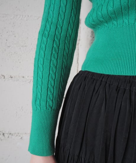 POLO Ralph Lauren Cable Knit Cardigan GN