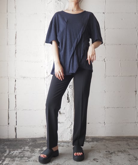 Maison Margiela Tuck Design Tee NV