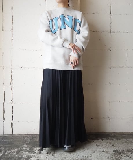 UNC Logo Sweat GR