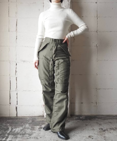 US ARMY Helicrew Pants KA