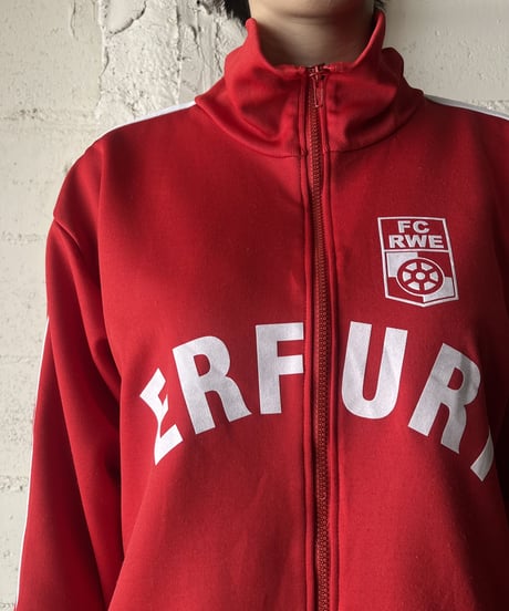 ERFURT Track  Jacket RE
